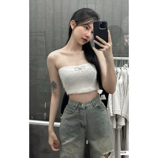 ÁO ỐNG THUN BORIP SIÊU CO GIẢN