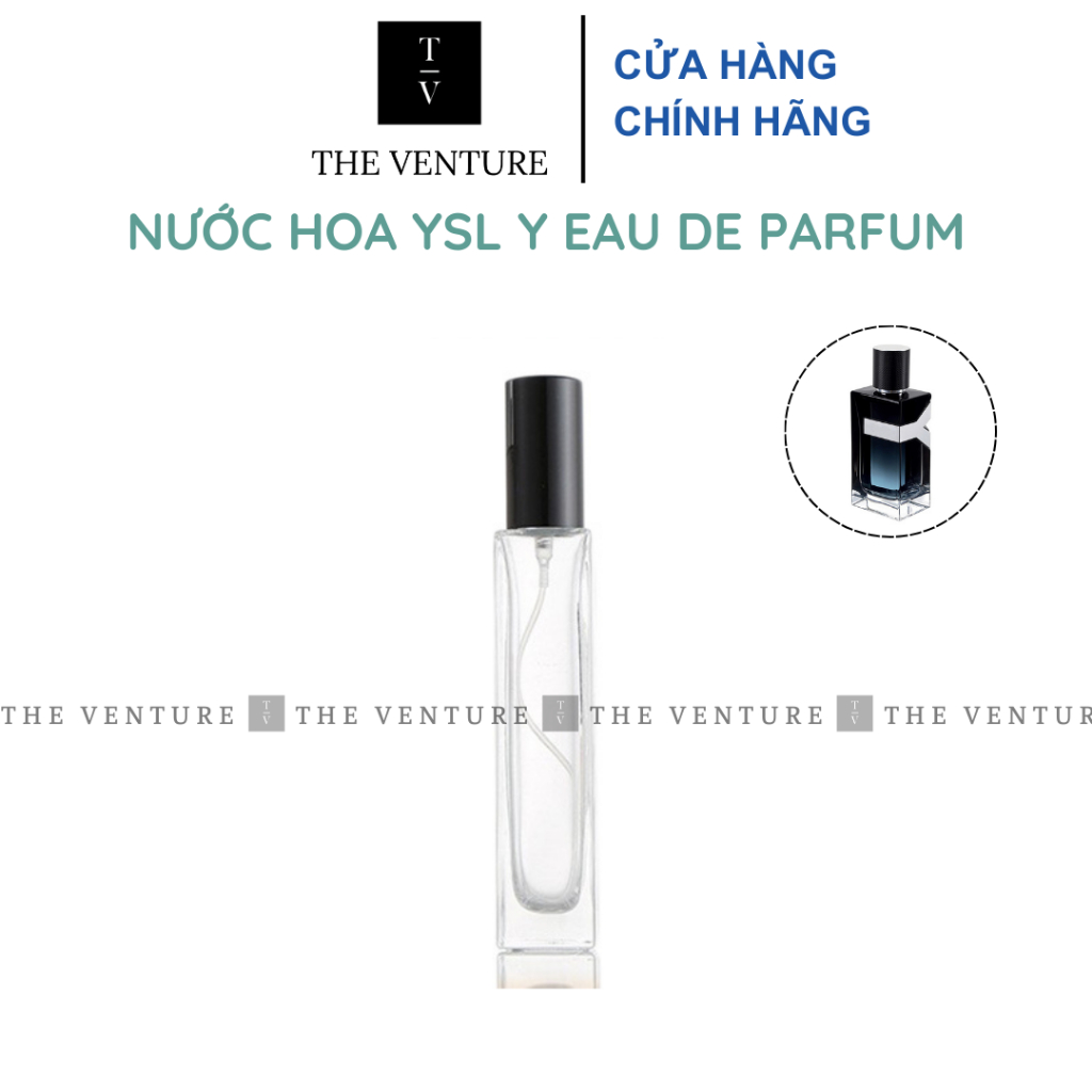 Nước Hoa Y EDP