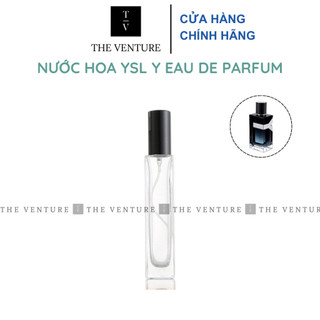 Nước hoa y edp