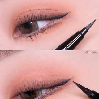 [Peripera] Bút Kẻ Mắt Dạ Peripera Ink Thin Brush Liner