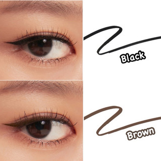 [Peripera] Bút Kẻ Mắt Dạ Peripera Ink Thin Brush Liner