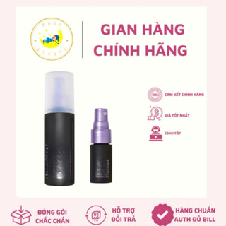  Xịt khoá nền Urban Decay All Nighter Makeup Setting Spray giữ lớp nền hoàn hảo trang điểm chuyên nghiệp 