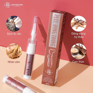 Peel Da Đông Trùng Huyền Phi 10ml Chính hãng