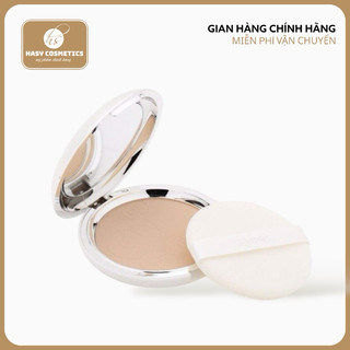 Phấn phủ GEO trắng