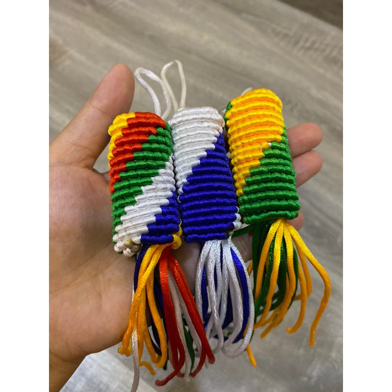 Nút thắt kim cương - M08