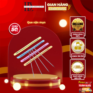 [ SIÊU RẺ ] Que Nặn Mụn Vô Cùng  Tiện Lợi