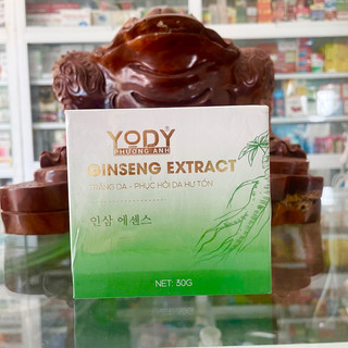 Cao sâm nhung yody phương anh
