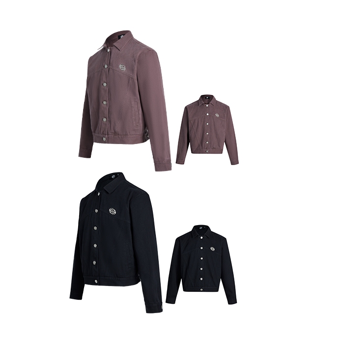 Áo khoác R69 Citi of Star Denim Jackets