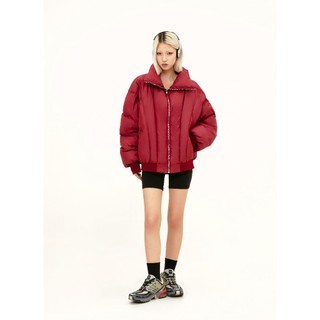 Áo khoác phao Made Extreme Cracking Forest Jackets