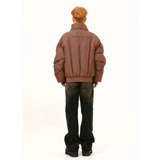 Áo khoác phao Made Extreme Cracking Forest Jackets