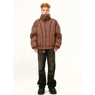 Áo khoác phao Made Extreme Cracking Forest Jackets