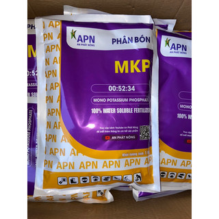 Phân bón hiệu mkp gói 1kg của apn