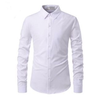 Áo Sơ Mi Nam Dài Tay ALLENSTORE Cao Cấp, Chất kate lụa, Mát Mẻ, Tạo Sự Thoải Mái, Phong Cách Hàn Quốc