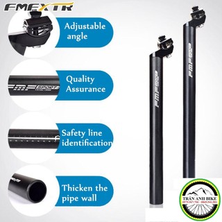 Cọc yên xe đạp nhôm fmf xtr 25.4mm / 27.2mm / 28.6mm / 30.4mm / 30.9mm / 31.6mm
