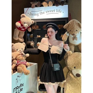 ĐẦM TRỄ VAI PHOM XOÈ CÓ MÚT 45_75KG