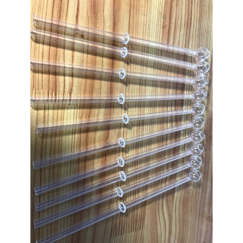 50 ống thủy tinh