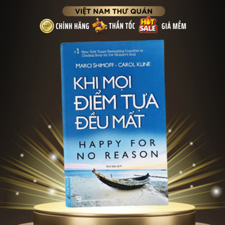 Sách- Khi mọi điểm tựa đều mất - First News
