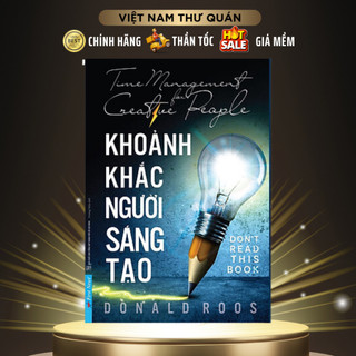 Sách - khoảnh khắc người sáng tạo - first news
