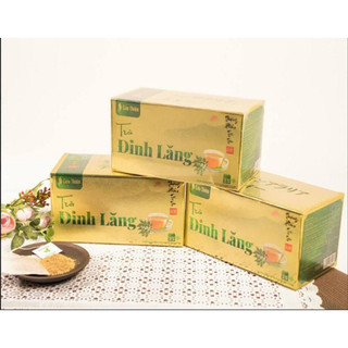 Trà đinh lăng cửu thiên- hộp 25 gói