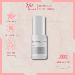 KEM DƯỠNG TRẮNG White-Equationn Arbuttin Mona Reinforcing Concentrate