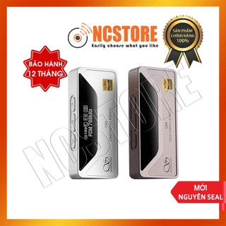 Dac/amp shanling ua4 | ess9069q | type c | cáp chuyển đổi âm thanh | dongle