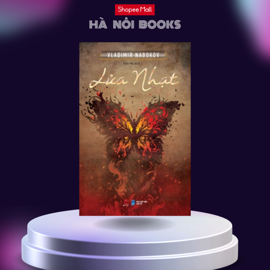 Sách - Lửa Nhạt - Bách Việt