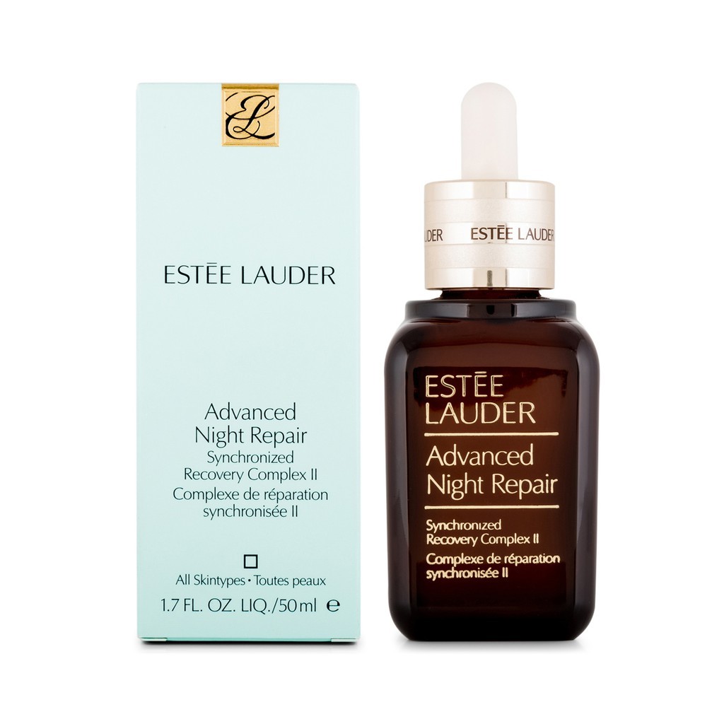 Tinh Chất Phục Hồi Da Ban Đêm Estee Lauder Advanced Night Repair 100ml