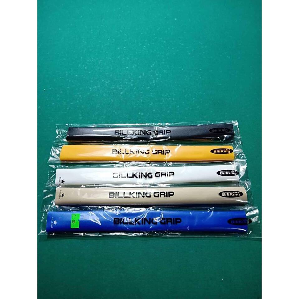 RUỐC CƠ BILLKING – GRIP – BỌC CÁN CƠ