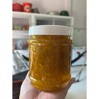 Tắc xí muội - Đặc sản Bến Tre, tắc xí muội nhà làm