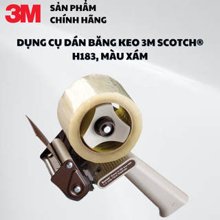 Dụng cụ dán băng keo 3m scotch h183