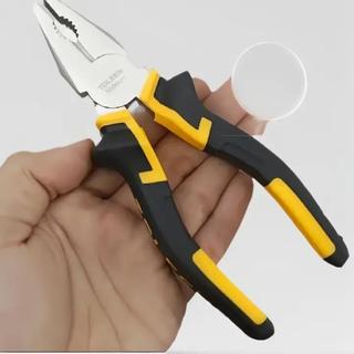 Kìm điện tolsen kìm răng 6 inch 160mm 10000