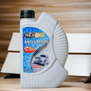 Nước Làm Mát Rexoil Ready Coolant 1L