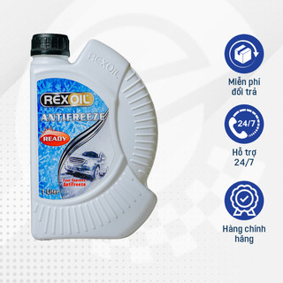 Nước Làm Mát Rexoil Ready Coolant 1L