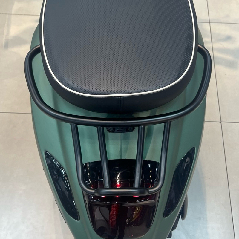 Baga Công Dành cho Vespa Sprint/ Primavera( Tặng Móc chìa khoá)