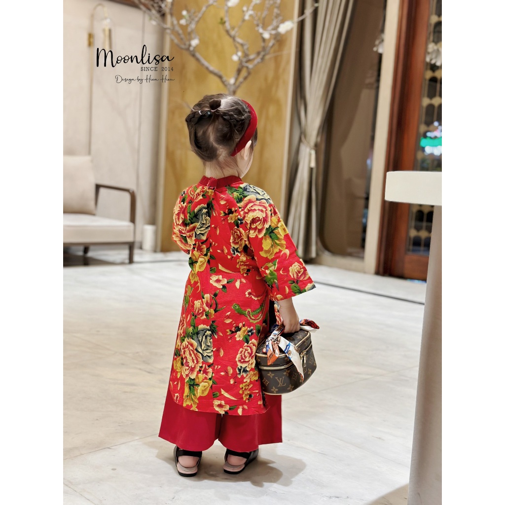 (HỎA TỐC) Quần lì đỏ