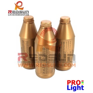 Dầu tạo khói (dành cho máy khói haze)