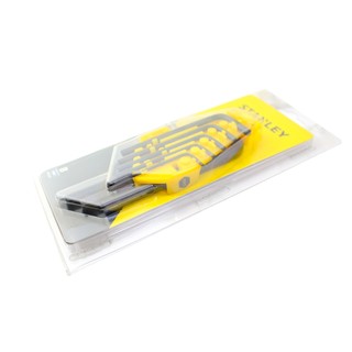 Lục giác bộ hệ met stanley 69-251