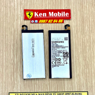 Pin samsung a520 / a5 2017, loại xịn
