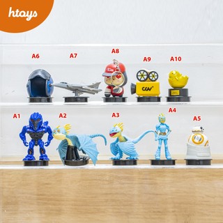 Topper rạp phim nhân vật phim hoạt hình, CGV