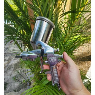 SÚNG PHUN SƠN  K888 ĐÀU PHU 1.3MM BÌNH 400CC