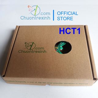 Combo 2 hộp quà chuồn chuồn tre