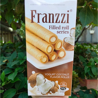 Bánh quế Franzzi 60g