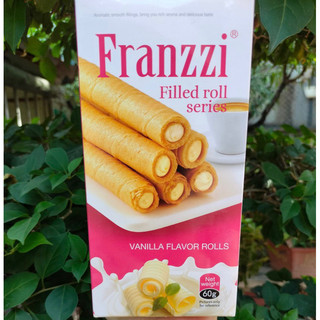 Bánh quế Franzzi 60g