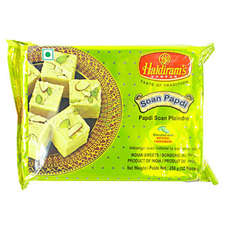 HALDIRAM'S SOAN PAPDI CARDAMOM