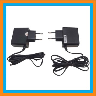 Nguồn 12v 1A Cho Camera, Đèn LED, Wifi