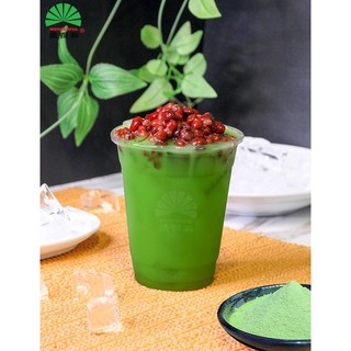 Chè đậu đỏ Wonderful lon 900g