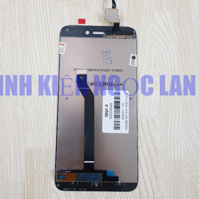 Màn Hình Xiaomi Redmi 5A full bộ