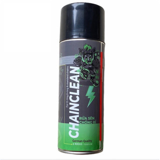 Chai Rửa sên Sprayking 400ml