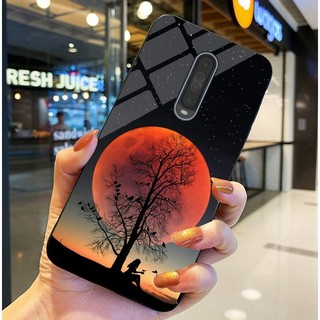 Ốp Lưng XIAOMI REDMI K30, K30 5G Lưng kính bóng, Thiết kế thời trang