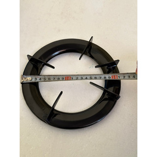 1 kiềng bếp ga Paloma hàng chính hãng pa 6Mej, paj 6Pej, paj22B, paj S2B ĐƯỜNG KÍNH 21,5CM